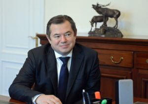 Сергей Глазьев: "У Армении есть преимущество, связанное с уникальными интеллектуальными технологиями"