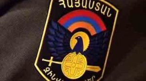 Начальник ГШ ВС РА встретился с начальником обьединенного штаба ОДКБ