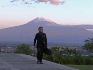 «Los Angeles Times»: Фильм «Архитекторы отрицания» - сильный взгляд на Геноцид армян