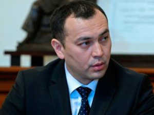 Вице-премьер Киргизстана погиб в автомобильной аварии