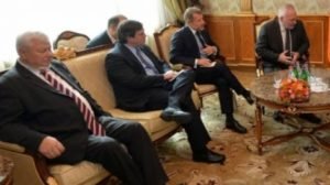 Саргсян и Алиев готовы к возобновлению переговоров: Заявление Минской группы ОБСЕ