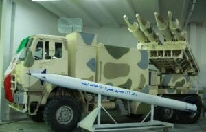 МИД: Тегеран повышает точность своих баллистических ракет