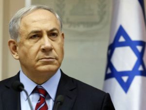 Нетаньяху опроверг заявления Турции о тайном содействии референдуму о независимости Иракского Курдистана
