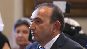 Левон Мкртчян обсудит в Брюсселе программу «Горизонт-2020»