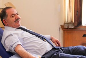Агван Варданян: Армению не волнует будущее Азербайджана