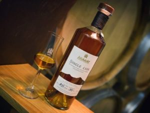 ARARAT Single Cask с виноградников Тавуша