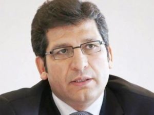 Турецкий правозащитник получил премию Вацлава Гавеля