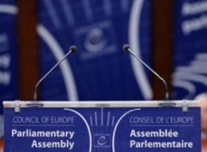 ПАСЕ не смогла выбрать в первом туре нового главу Ассамблеи