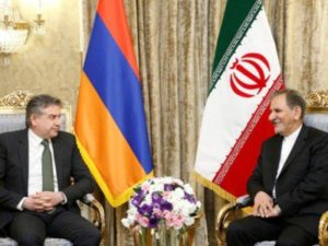 Премьер-министр: С иранской стороной состоялись предметные переговоры