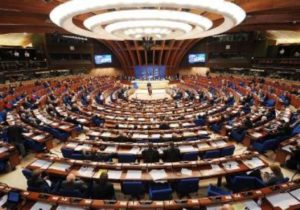 Пощечина диктатору: ПАСЕ приняла резолюцию, критикующую режим Алиева