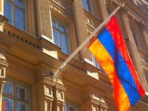 Серж Саргсян назначил нового посла на Кипре и в Сербии