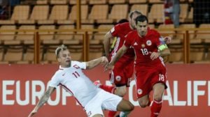 Eurosport включил Генриха Мхитаряна в символическую сборную