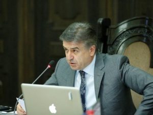 Премьер-министр: В Армении нужны комплексные центры социальных услуг