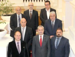 Посол Армении обсудил с членами парламентской группы дружбы Болгария-Армения вопросы сотрудничества