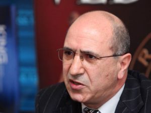 Эксперт: Карабахская проблема не является схожей с каталонской и курдской