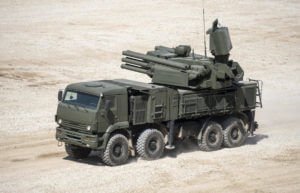 Правительство Армении одобрило привлечение нового кредита из России для приобретения вооружений