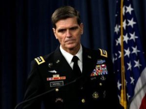 Американский генерал: США обеспокоены активностью Ирана в регионе