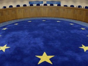 ЕСПЧ оштрафовал Армению на 12,000 евро по иску Свидетелей Иеговы
