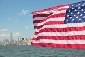 США не выдали визы российской делегации для участия в брифинге в ООН