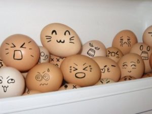 Всемирный день яйца