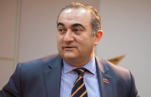 Теван Погосян: ОДКБ – это формальная организация