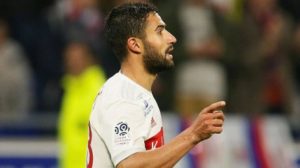 Набил Фекир в последнюю минуту “обстрелял” чемпиона