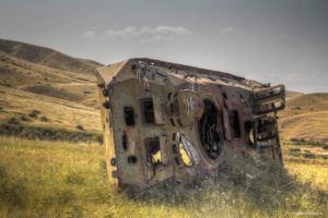 Любая территориальная уступка с армянской стороны приведет к войне - эксперт