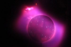 NASA: На Марсе зафиксировали самое мощное сияние в истории