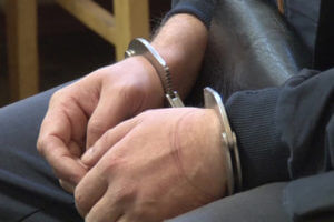 Вор в законе Вовчик Сыра задержан в Москве