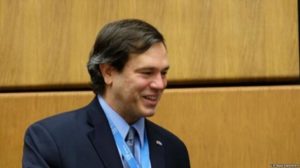 Американский сопредседатель ОБСЕ прибудет в Ереван