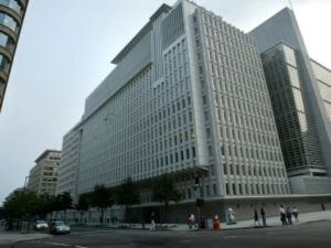 Вице-премьер Армении: Всемирный банк является самым крупным из всех наших доноров