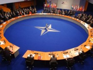 Армянский депутат: В ПА НАТО Азербайджан попытался прописать территоральную целостность – не вышло