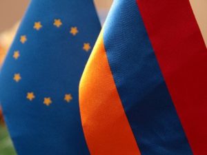 Свитальский: В Армении внедряется лучший мировой опыт и современное управление