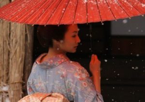 В Армении пройдет 12-й фестиваль японского кино