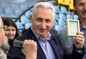 Армяне против армян: В Украине застрелен бизнесмен Андраник Никогосян