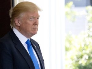 Трамп приписал себе поражения «Исламского государства»