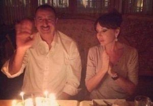 Над головой Алиева сгущаются тучи: В США призывают ввести санкции против бакинского режима