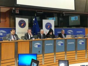 Налбандян: Впервые за 4 года принято совместное заявление глав МИД Армении и Азербайджана и сопредседателей МГ ОБСЕ