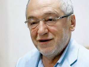 Левона Айрапетяна похоронят на Армянском кладбище Москвы