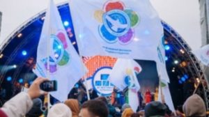 В Сочи произошел инцидент между армянами и азербайджанцами из-за Арцаха