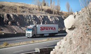 Армения и Россия упорядочат автомобильные перевозки