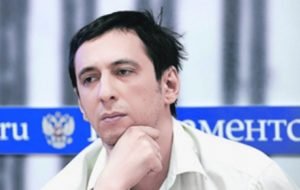 Андрей Арешев: Инциденты на границах откладывают решение карабахского вопроса