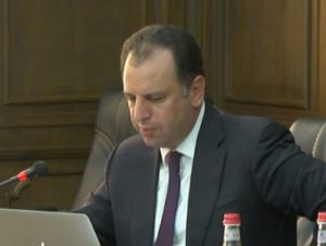 Министр: Кто получит отсрочку от службы по заказу Госкомитета военпрома – потом будет служить 3 года