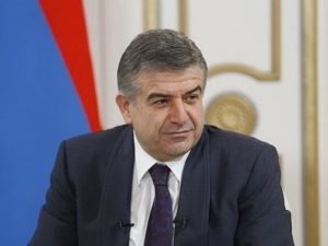 В Ереване 25 октября пройдет заседание Евразийского межправительственного совета