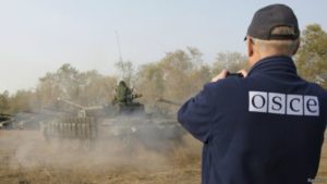 Миссия ОБСЕ проведет 25 октября плановый мониторинг в Арцахе