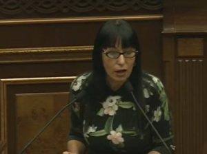 Блок «Царукян» предлагает записывать показания заключённых – чтобы следователи их не били