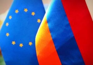 МИД: Соглашение о партнерстве между Арменией и Евросоюзом будет подписано