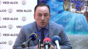 Столкновение армян и грузинских полицейских было провокацией