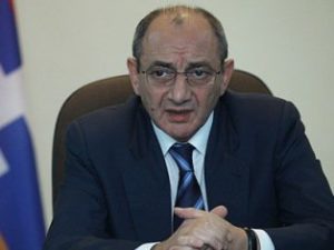 Бако Саакян: В карабахском конфликте переплетается целый ряд сложнейших аспектов