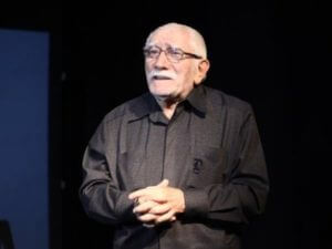 Джигарханян подал заявление на развод